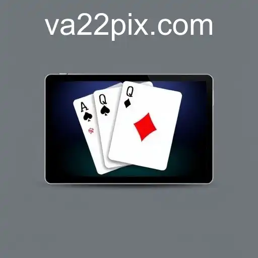 Bacará Online: O Fascínio de VA22.com na Era Digital
