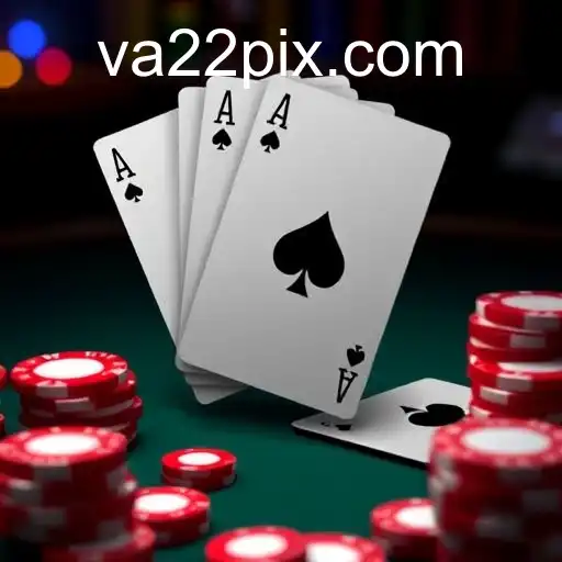 O Fascinante Mundo do Blackjack: Estratégias e Dicas para Jogar no VA22.com