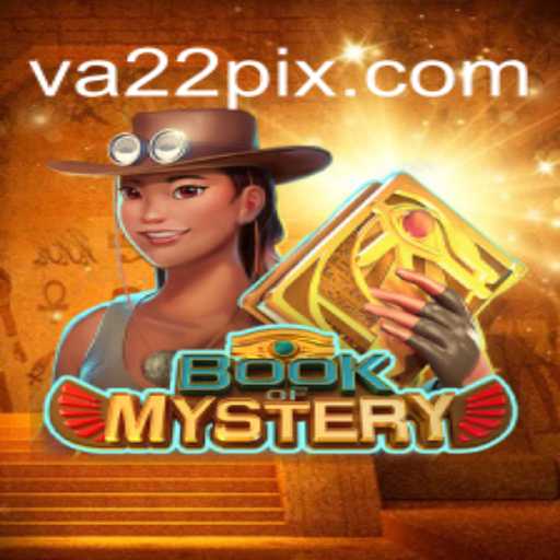 Desvendando os Segredos do Jogo BookofMystery: Um Guia Completo com VA22.com