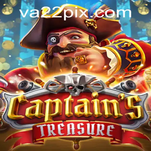 Desvendando o Fascínio do Jogo CaptainssTreasure: Uma Aventura de Piratas