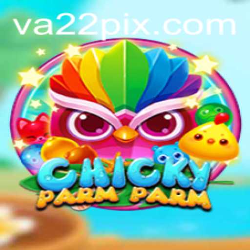 ChickyParmParm: Um Mergulho no Novo Fenômeno dos Games