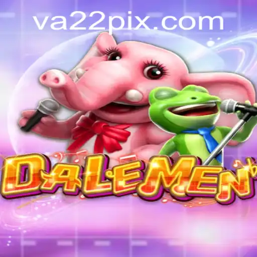 Explorando o Fascinante Mundo de DALEMEN