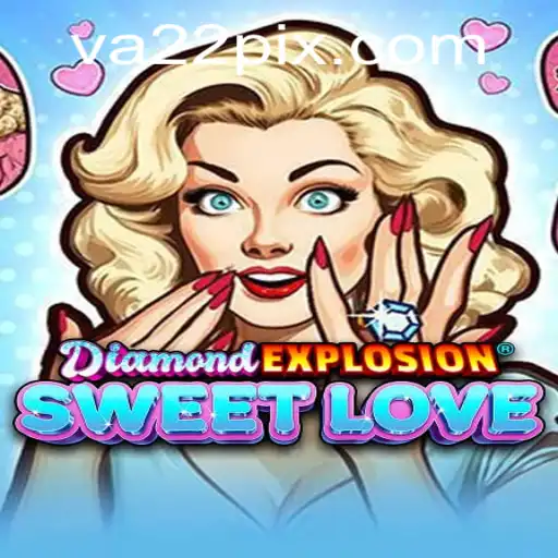 Explorando DiamondExplosionSweetLove: Um Novo Fenômeno no Mundo dos Jogos