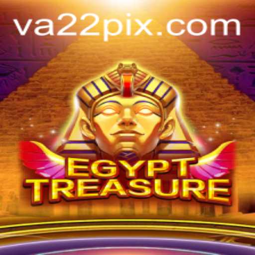 Descubra as Aventuras de EgyptTreasure no Portal VA22.com