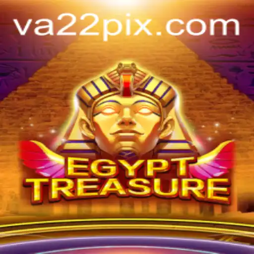 Descubra as Aventuras de EgyptTreasure no Portal VA22.com