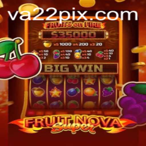 Explorando o Universo de FruitNovaSuper: Um Mergulho no Mundo dos Jogos