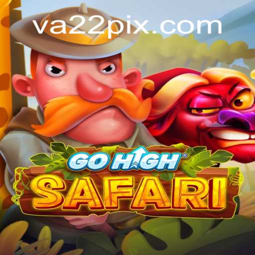 Descubra a Aventura Selvagem de GoHighSafari: Uma Nova Experiência de Jogo Online