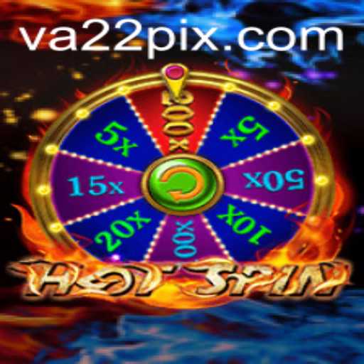 Descubra o Fascinante Mundo de HotSpin no VA22.com