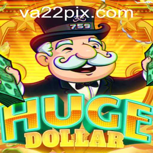 Descubra o Mundo de HugeDollar: Um Jogo de Estratégia e Sorte