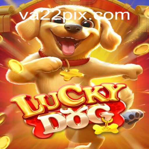 Explore o Universo de LuckyDog: Um Jogo Vencedor no VA22.com