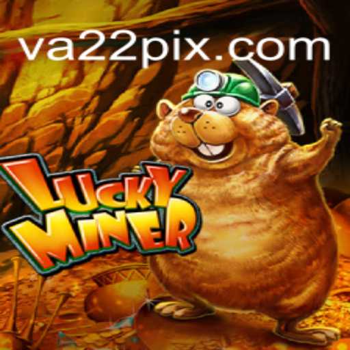 Descubra o Mundo de LuckyMiner: Uma Aventura Inovadora em VA22.com