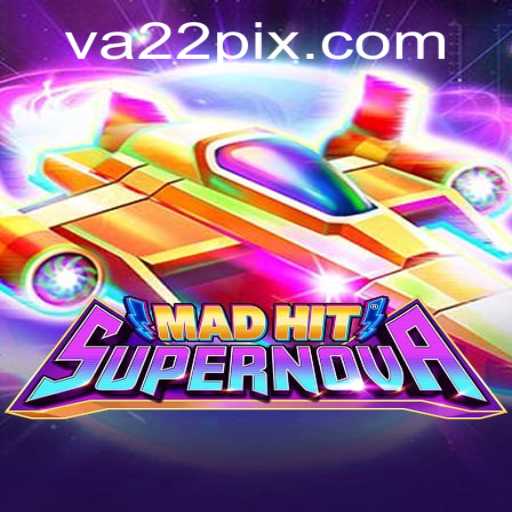 Explorando o Mundo de MadHitSupernova: Um Mergulho no Universo do Jogo Revolucionário
