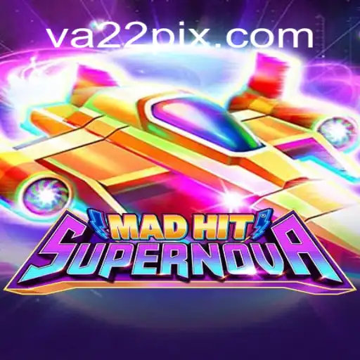 Explorando o Mundo de MadHitSupernova: Um Mergulho no Universo do Jogo Revolucionário