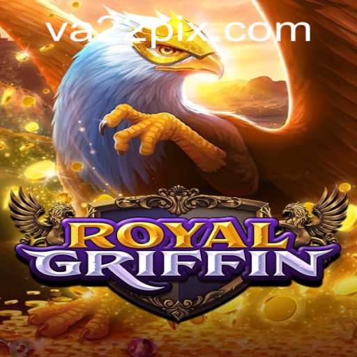 Explorando o Mundo de RoyalGriffin: O Jogo que Conquista Multidões com VA22.com