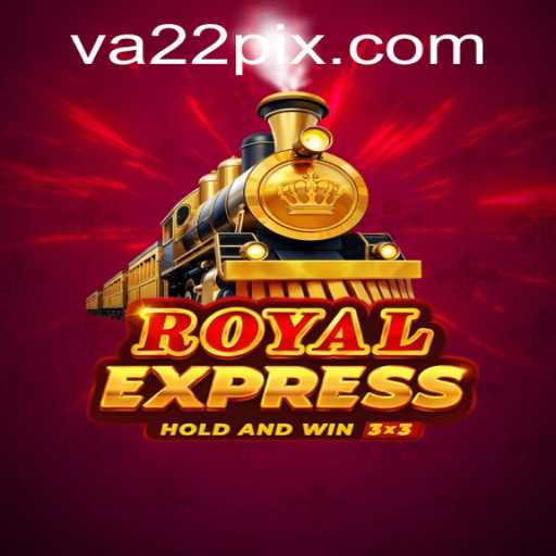 Descubra a Excitação do Jogo Royalexpress