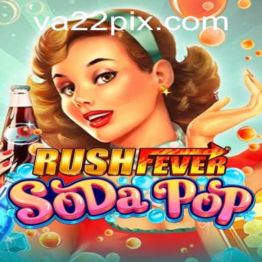 Descubra RushFeverSodaPop: O Novo Fenômeno dos Games