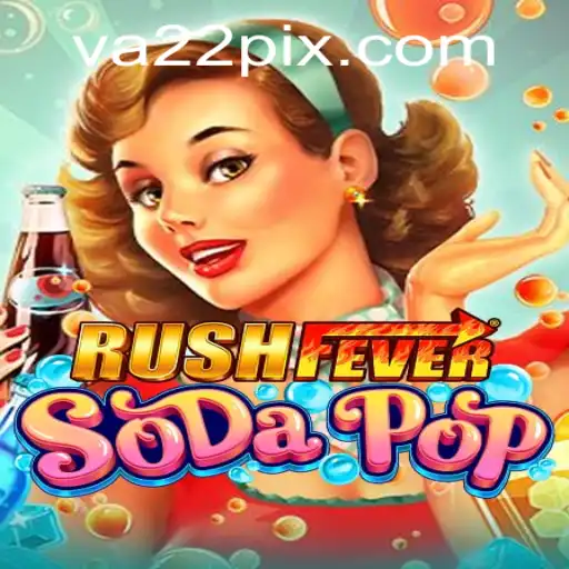 Descubra RushFeverSodaPop: O Novo Fenômeno dos Games