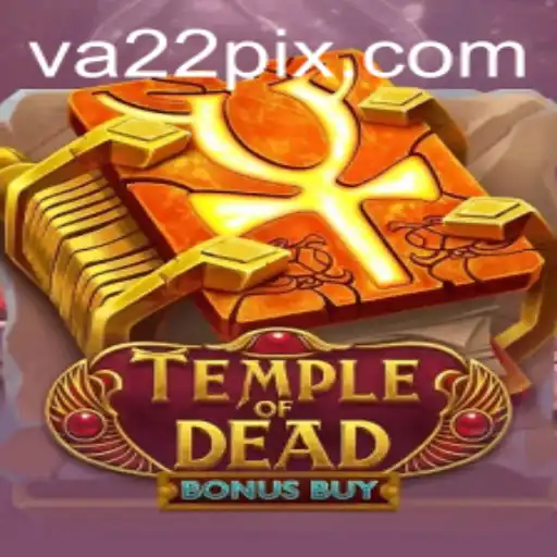 Explorando o Mundo de TempleofDeadBonusBuy: Uma Aventura de Jogo Inovadora