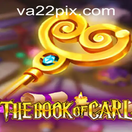 Descubra TheBookofCarl: Uma Viagem Épica ao Mundo de Aventuras